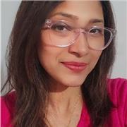 Debjani Saha