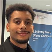 25-jähriger VWL-Student in Münster gibt Mathe-Nachhilfe Kl. 1–12 – online & vor Ort