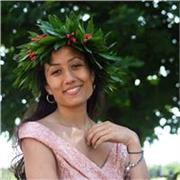 Insegnante di Inglese con esperienza d'insegnamento a ogni fascia d'età, dalla scuola materna ad adulti, anche per certificazioni