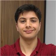 Juan Sebastian Casado Oliver