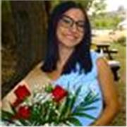 Profesora de inglés con un nivel B2, con conocimiento de técnicas eficientes de aprendizaje.