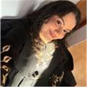 Profesora particular de diversas asignaturas que imparte clases a niños de los 3 a los 16 años