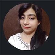 I can give tailored private tutions to student with fun loving approach.