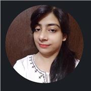 I can give tailored private tutions to student with fun loving approach.