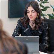 Insegnante di Inglese livello scuola superiore e media