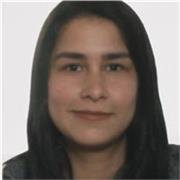 Educadora infantil con años de experiencia, me gustaría enseñar a jugar fútbol a los más peques 