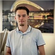 Engagierter Übersetzer, Preisgünstig und internationale Erfahrung