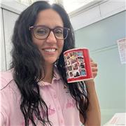 Soy maestra de primaria e infantil, finalizo el certificado profesional de docencia para impartir clases a adultos. Con C1 catalán