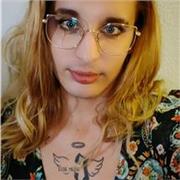 Soy paciente, simpática, y tengo muchas técnicas, trucos y juegos para aprender