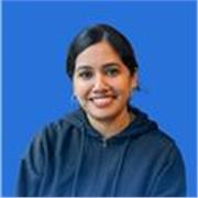 Science and biology teacher for students aged 11 to 15 years with 1.5 years of experience. 