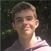 Étudiant proposant des cours de maths de la 6eme à la terminale