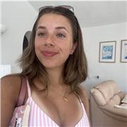 Isabella Harrop