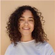 Pharmaceutical Sciences student who can help with Spanish, English (both as a foreign language) and biology