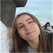 ¡Hola! Soy Ángela, casi graduada en Ingeniería Telemática, y ofrezco clases particulares de Matemáticas para todos los niveles