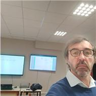 Stefan Dragos