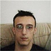 Ayudo al alumno a perder el miedo al lenguaje matemático y a visualizar los ejercicios. Experiencia de 5 años dando clases particulares y en academia