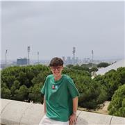 Profesor de Inglés y de español, imparto clases dinámicas y divertidas desde niños hasta adolescentes, extranjeros