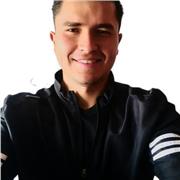 Entrenador profesional en Cultura Física, con 5 años de experiencia, ofrece clases particulares de fútbol, entrenamiento en Gym