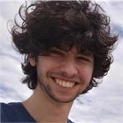 Studente magistrale in Astrofisica, con laurea triennale. Offro ripetizioni fisica e matematica per ragazzi di medie e superiori