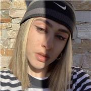 Estudiante de derecho ofrece clases de civil, penal y mercantil