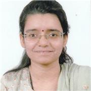 Vasundhara Thakur
