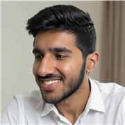 Affordable GCSE Maths Online Tutoring from Experienced A*A*A* A-Level Student