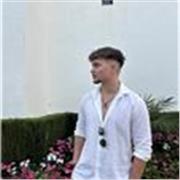 Profesional de la salud graduado en TSAF, con experiencia en el sector. Todo
tipo de públicos.