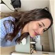 Profesora de Inglés , con experiencia enseñando a niños de 5 a 12años, metodologías divertidas y adaptadas a su edad! 💜