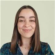 Profesora titulada Educación Primaria especializada en Educación Especial. Clases presenciales adaptadas al ritmo de cada alumnado