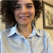 A psychiatrist and psychotherapist for teenagers who study for university exams
