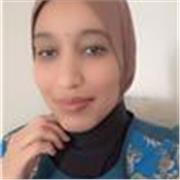 Diplômée en statistique propose cours de maths et d’arabe 
