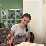 Erfahrene Nachhilfelehrerin in Mathematik, 5.-8. Klasse