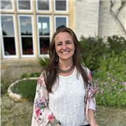 I usually have been working in formal schools helping students with their subjects, and I am very empathetic and supportive