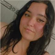 Estudiante de trabajo social imparte clases particulares