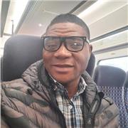 Gabriel Kuhwa Bam