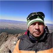 Profesor de química, adaptado a la modalidad en línea, responsable y constante!