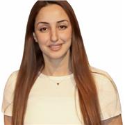 Coach de sport diplômée en activité physique adaptée à la santé