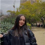 Profesora de Repaso de Bachillerato Científico y ESO