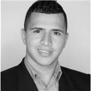 Profesor de Matemáticas, estadística, cálculo, primaria y bachillerato