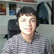 Estudiante de Ingeniería eléctrica de segundo año con todas las asignaturas de primero aprobadas