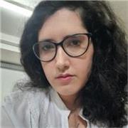 Graduanda em Letras pela UFRGS. Professora de Português, Literatura e Redação