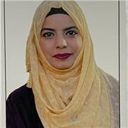 Farheen Nishat