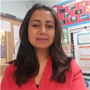 Approachable, fun, passionate teacher with 15 years of KS1&KS2 experience who instills a can do attitude to all my students!