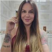 Aulas ao vivo de inglês para crianças, adolescentes, adultos para reforço escolar, aprimoramento no trabalho ou outra finalidade