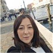 Profesora de clases de refuerzo para alumnos de ESO.