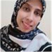 I have a proficient level of English. I have studied it for 7 years and taught it for 5 years