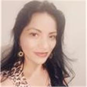 Soy especialista en la enseñanza de inglés y áreas en inglés para niños en edad escolar así como también personas adultas