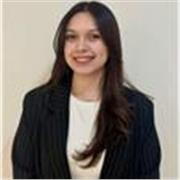 Maestra de Inglés y Español con especialidad en ortografía y redacción