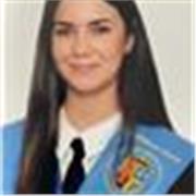 Profesor de inglés de Secundaria, Bachillerato y formación profesional