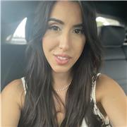 Laureata in CTF, offro ripetizioni in chimica inorganica, organica, biologia, biochimica per studenti delle scuole superiori!